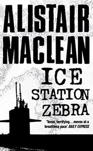 Ice Station Zebra 