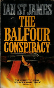 The Balfour Conspiracy 