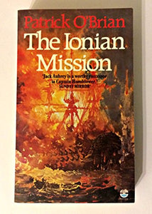 The Ionian Mission 