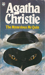 The Mysterious Mr Quin 