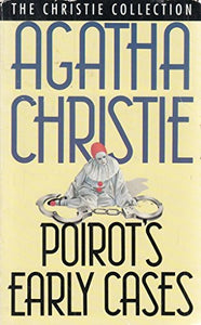 Poirot’s Early Cases 