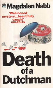 Death of a Dutchman 