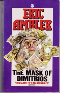 The Mask of Dimitrios 