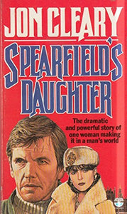 Spearfield's Daughter 