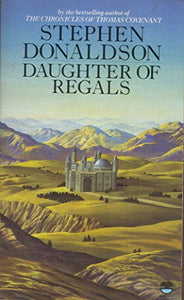 Daughter of Regals 