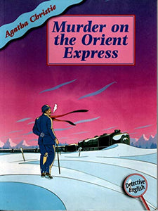 Murder on the Orient Express 