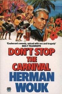 Don't Stop the Carnival 