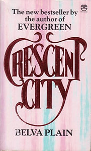 Crescent City 