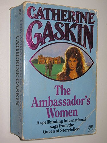 The Ambassador's Women