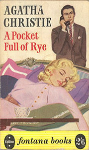 Pocket Full of Rye, A 