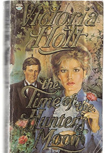 The Time of the Hunter's Moon 