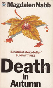 Death in Autumn 