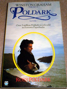 Ross Poldark 