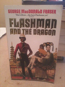 Flashman and the Dragon 