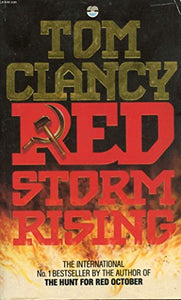 Red Storm Rising 