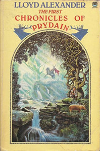 First Chronicle of Prydain 