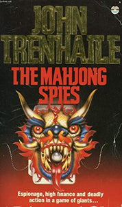 The Mahjong Spies 