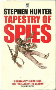 Tapestry of Spies 