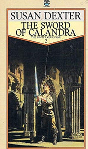 Sword of Calandra 