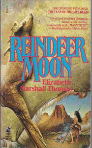 Reindeer Moon 