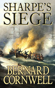 Sharpe’s Siege 