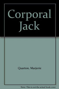 Corporal Jack 