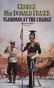 Flashman at the Charge 