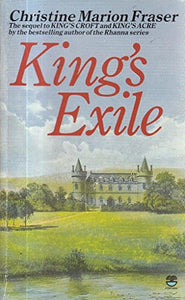 King's Exile 