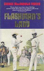 Flashman’s Lady 