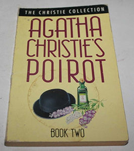 Agatha Christie's Poirot 