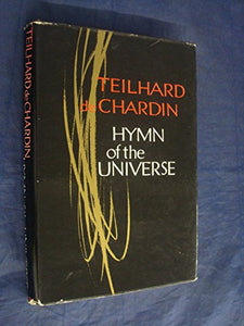 Hymn of the Universe 