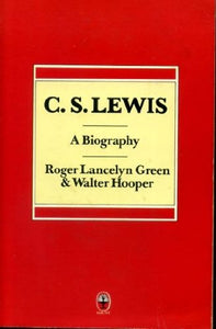 Biography of C.S. Lewis 