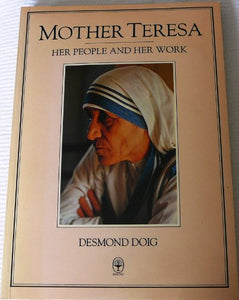 Mother Teresa 