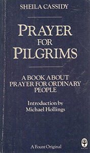 Prayer for Pilgrims 