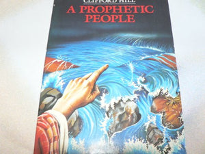 A Prophetic People 