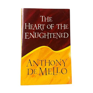 Heart of the Enlightened 