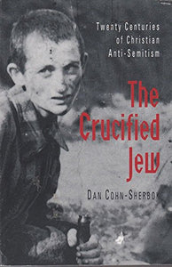 The Crucified Jew 