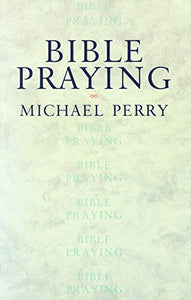 Bible Praying 