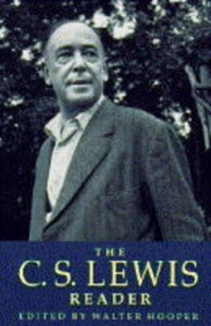 Daily Readings with C.S.Lewis 