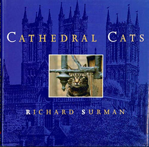 Cathedral Cats 