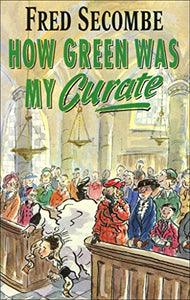 How Green Was My Curate 