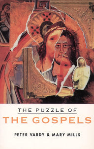 The Puzzle of the Gospels 