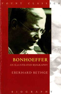 Dietrich Bonhoeffer 