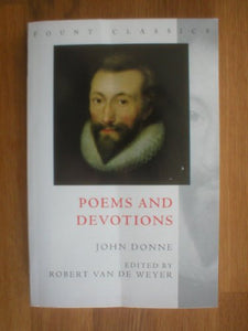 Poems and Devotions 