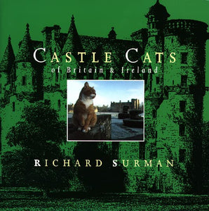 Castle Cats of Britain and Ireland 