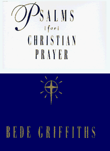 Psalms for Christian Prayer 