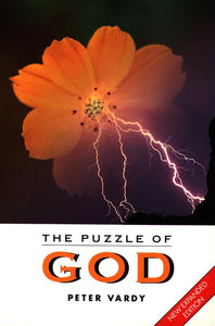 The Puzzle of God 