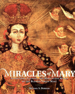 Miracles of Mary 