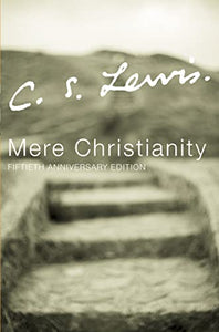 Mere Christianity 