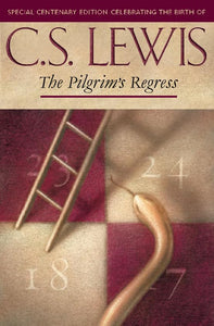 The Pilgrim’s Regress 